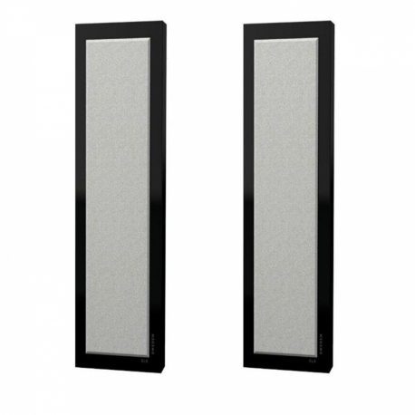 DLS FlatBox XXL (BLACK PIANO)