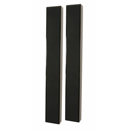 DLS FLATBOX SLIM XL (BLACK PIANO)
