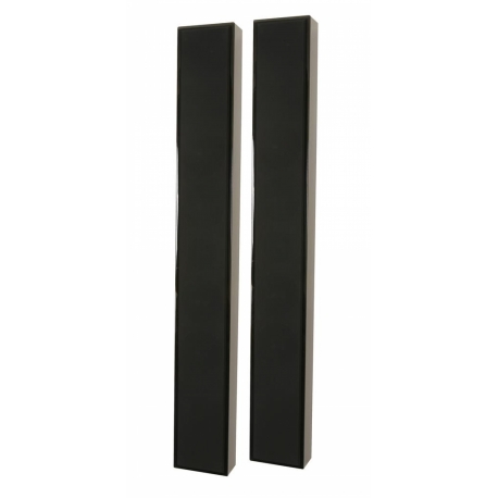 DLS FLATBOX SLIM XL (BLACK PIANO)