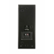 DLS FLATBOX SLIM LARGE (BLACK PIANO)