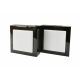 DLS FLATBOX SLIM MINI (BLACK PIANO)