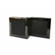 DLS FLATBOX SLIM MINI (BLACK PIANO)