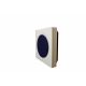 DLS FLATBOX D-ONE (WHITE GLOSS)