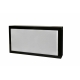 DLS FLATSUB STEREO ONE (BLACK PIANO)