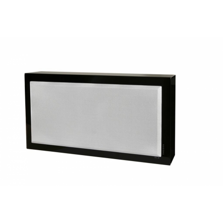 DLS FLATSUB STEREO ONE (BLACK PIANO)