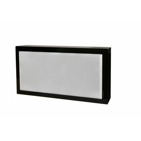 DLS FLATSUB STEREO ONE (BLACK PIANO)