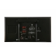 DLS FLATSUB STEREO ONE (BLACK PIANO)