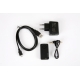 DLS FLATSUB STEREO ONE (BLACK PIANO)
