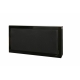 DLS FLATSUB STEREO ONE (BLACK PIANO)