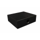 DLS FLATSUB MIDI (WHITE PIANO, BLACK PIANO)