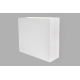 DLS FLATSUB MIDI (WHITE SILK)