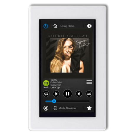 Russound XTS Plus