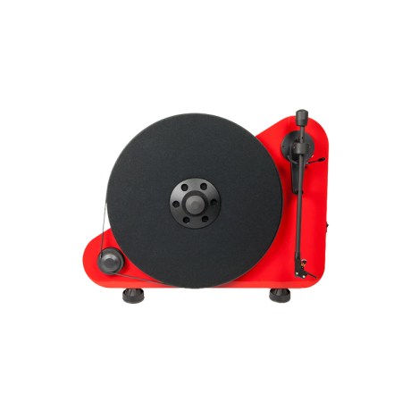 Pro-Ject VT-E R