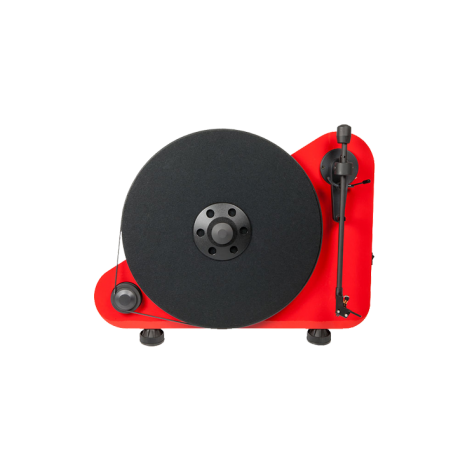 Pro-Ject VT-E R