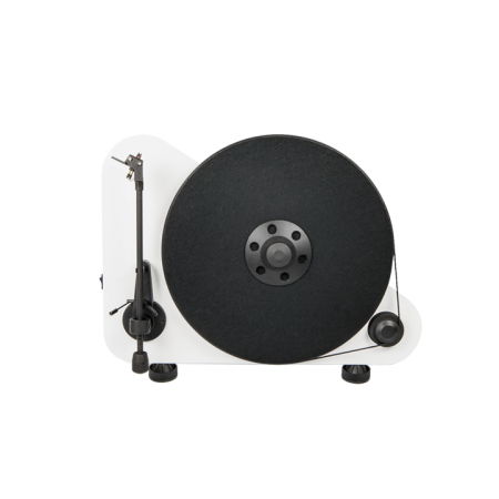 Pro-Ject VT-E BT R