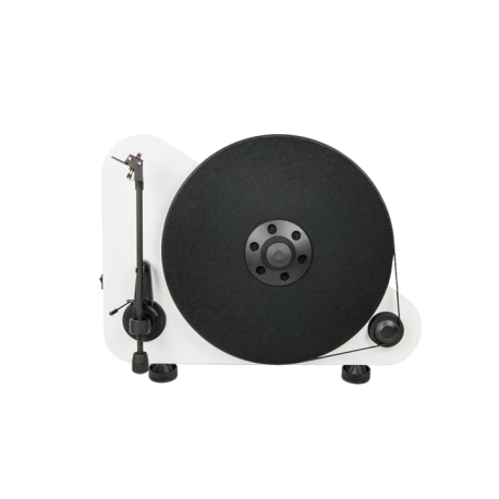 Pro-Ject VT-E BT R