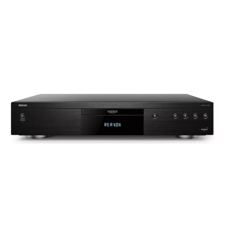REAVON UBR-X100