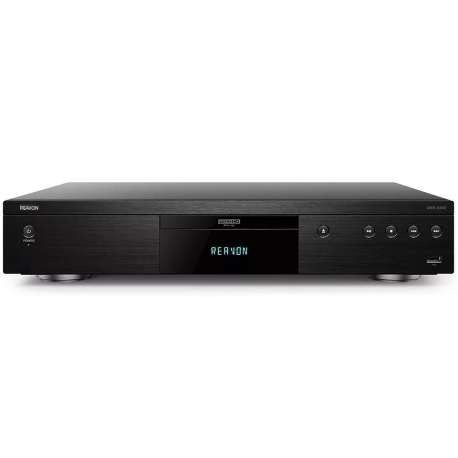 REAVON UBR-X200