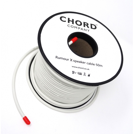Chord Company RUMOUR X - 1MB