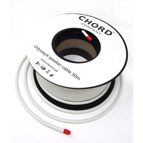 Chord Company ODYSSEY X - 1MB
