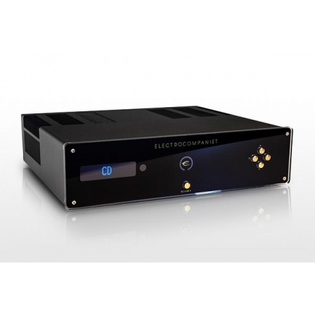 Electrocompaniet ECI 6 MK.II