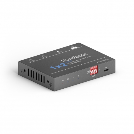 PureLink PT-SP-HD12D