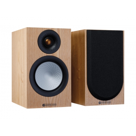 Monitor Audio Silver 50 (7G)