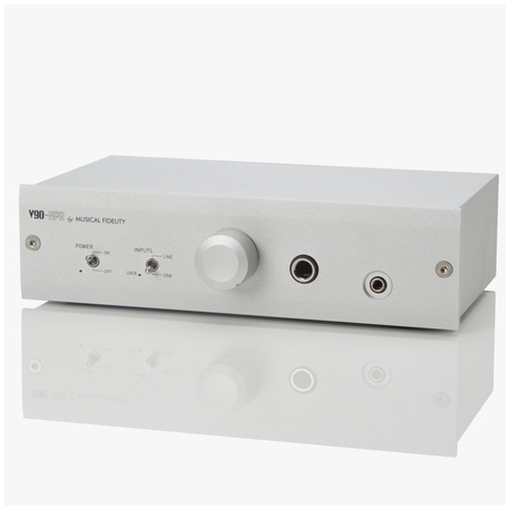 Musical Fidelity V90-HPA