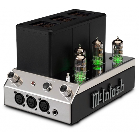 McIntosh MHA200