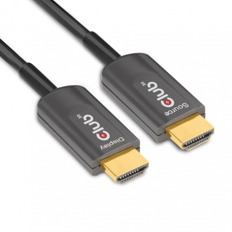 CAC-1376 HDMI 2.1 8K AOC 10m
