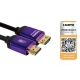 SCP 990UHDV Kabel HDMI 2.0
