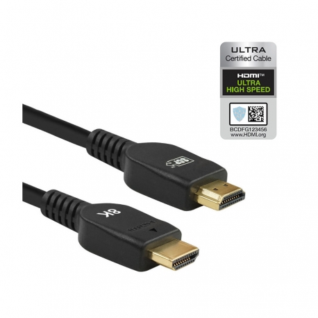 SCP 992-UHS HDMI 2.1