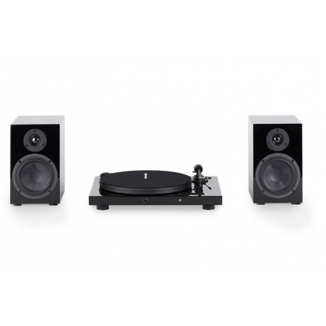 Pro-Ject Juke Box E Hi-Fi Set
