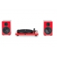 Pro-Ject Juke Box E Hi-Fi Set
