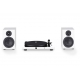 Pro-Ject Juke Box E Hi-Fi Set