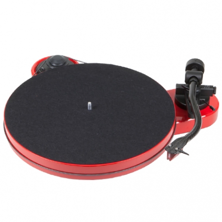 Pro-Ject RPM 1 Carbon