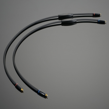 Transparent ULTRA RCA Gen6