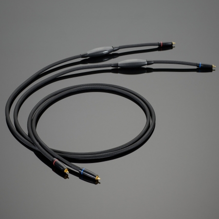 Transparent REFERENCE RCA Gen6
