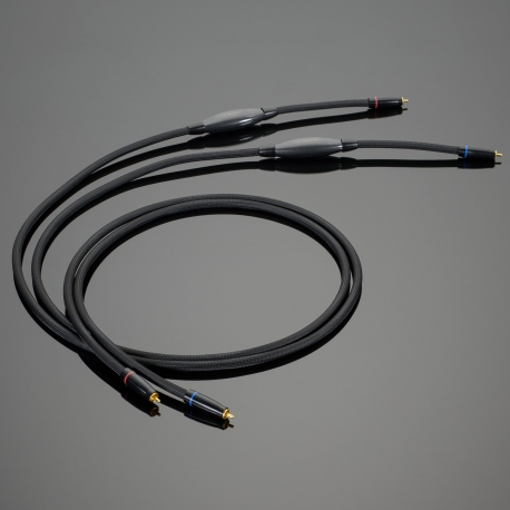 Transparent REFERENCE RCA Gen6