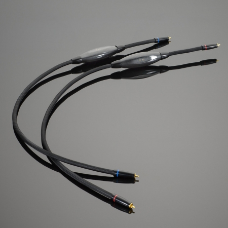 Transparent XL REFERENCE RCA Gen6