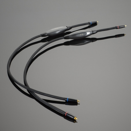 Transparent XL REFERENCE RCA Gen6