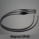 Transparent MAGNUM OPUS RCA Gen6
