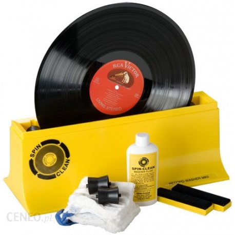 Pro-Ject SPIN CLEAN