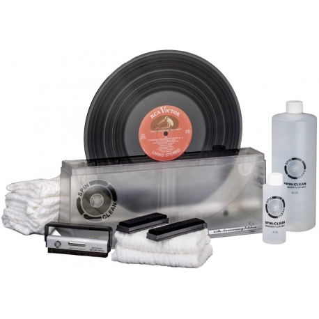 Pro-Ject SPIN CLEAN LIMITED EDITION