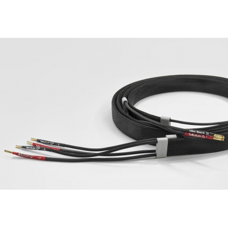 Tellurium Q Ultra Black II