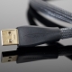 Transparent USB