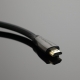 Transparent HDMI