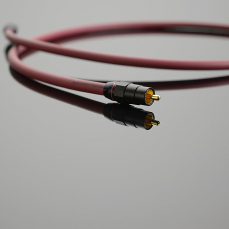 Transparent PERFORMANCE 75 Ohm Gen6