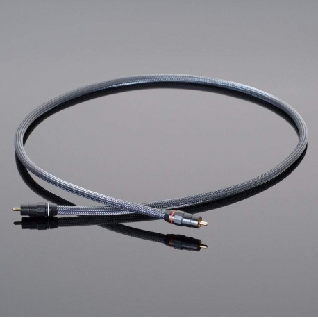 Transparent PREMIUM 75 Ohm Gen6
