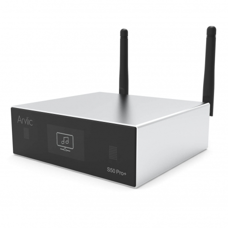Arylic S50 Pro+